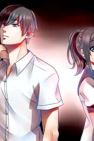 ปกนิยาย [Fic yandere simulator] boy x girl  yan&yan