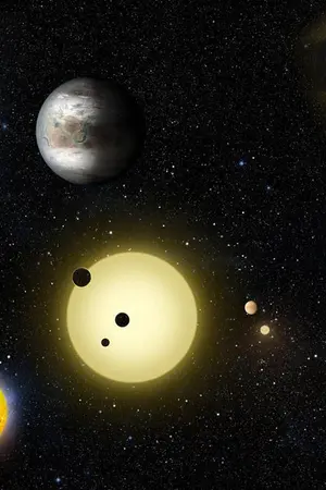 ปกนิยาย [AU Fic] The world has him [LinHo]