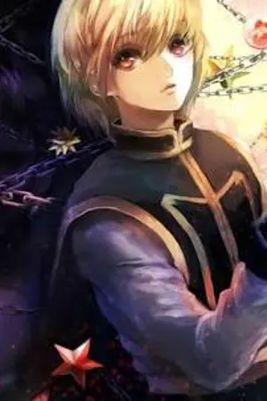 ปกนิยาย HxH : When your memory is lose