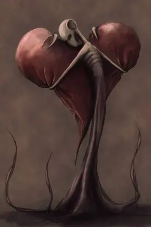 ปกนิยาย หัวใจ [Yaoi]