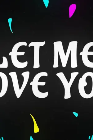 ปกนิยาย Let Me Love You #อีกากินทุเรียน