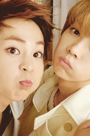 ปกนิยาย [Fic]The painting รักร้ายนายวาดรูป(Lumin Feat : Exo)