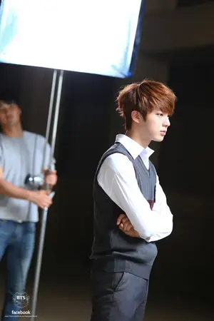 ปกนิยาย |BTS X YOU| My Converse Boy ติดใจแล้วรองเท้าของคุณ