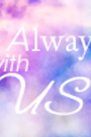 ปกนิยาย [SF/OS] Always with US | KrisLay