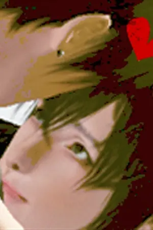 ปกนิยาย รักนาย My twinie ♛