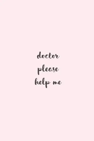 ปกนิยาย HELP ME PLEASE DOCTOR (mpreg) END - MARKBAM