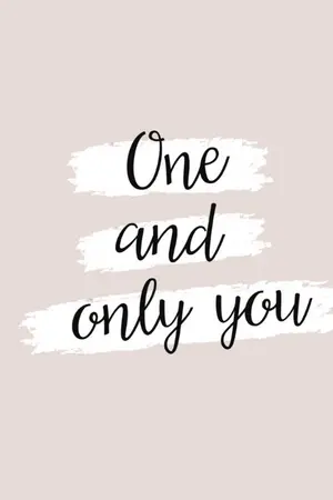 ปกนิยาย GOT7 - One and only you - MARKBAM - Mpreg -