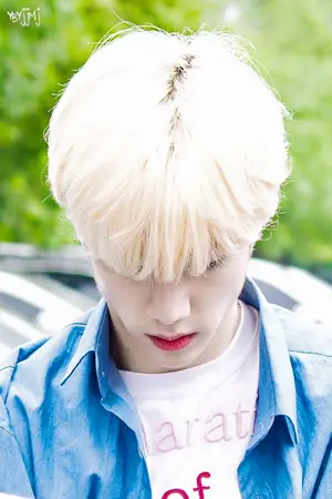 ปกนิยาย [SF│OS] GOT7