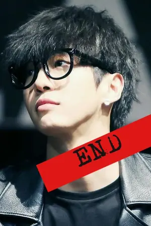 ปกนิยาย [B.A.P]   I'm not uke  ผมไม่เคะ