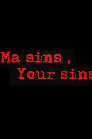 ปกนิยาย [B.A.P] Ma sins , your sins ยิ่งบาปยิ่งรัก