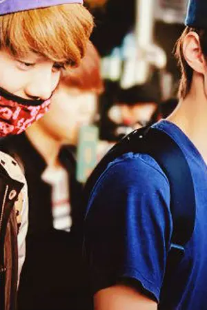 ปกนิยาย PutDay' โทษที ไอ้นี่เมียผม [Yaoi]