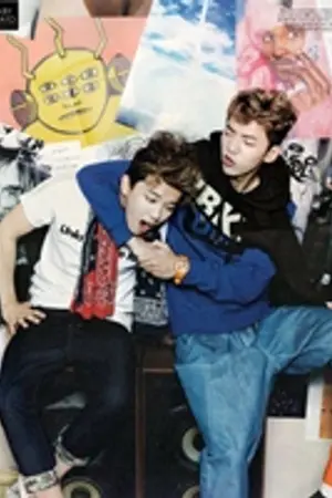 ปกนิยาย {End} [Fic B.A.P] Heart Attack (Yongguk x Youngjae)