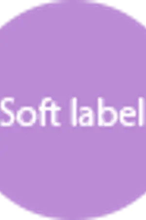 ปกนิยาย ╯soft ♧ label╰