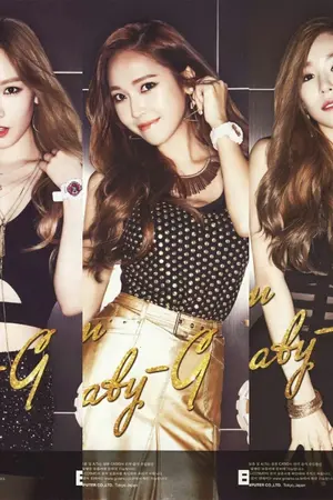 ปกนิยาย EXO-SNSD คลุมถุงชนยัยสามแสบ!! (แบคแท,คริสสิก้า,ฮุนฟานี่){จบแล้วจ้าา}