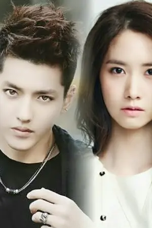 ปกนิยาย EXO-SNSD แค้นสวาท (คริสยุน KrisYoon) {จบแล้วจ้าาา}