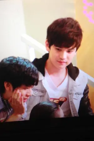 ปกนิยาย [SF] TaoKacha By LovE$toY