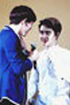 ปกนิยาย (ficexo) CHANSOO 4SS  } chansoo