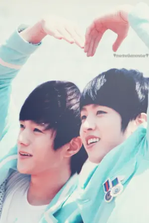 ปกนิยาย [FIC-INFINITE] Short Fiction ♡ myungyeol