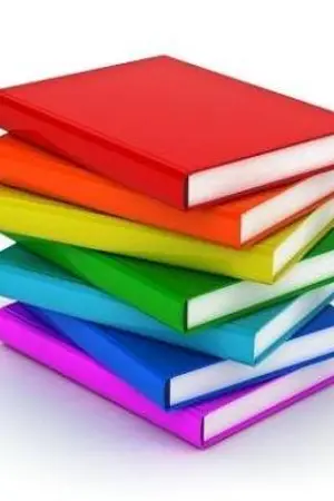 ปกนิยาย ผมนั่งตกปลาอยู่ริมตลิ่ง