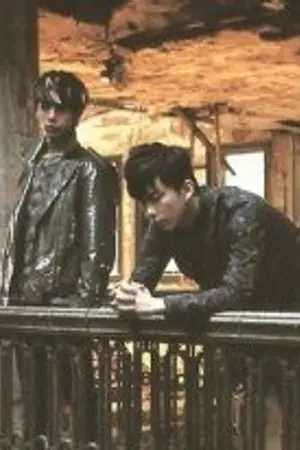 ปกนิยาย [B.A.P] - CLUE 407....