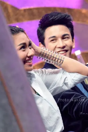 ปกนิยาย รวม One shot : กันแก้ม