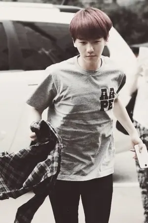 ปกนิยาย (FIC EXO) Always กอดคือสัญญา #BAEKDO