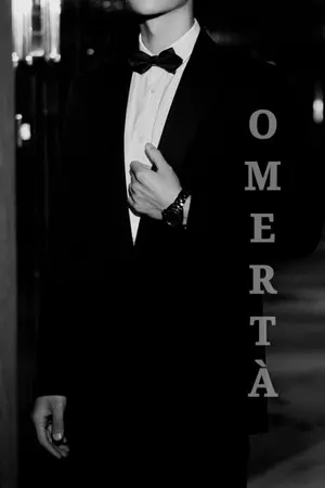 ปกนิยาย THE OMERTA (ชื่อชั่วคราว)