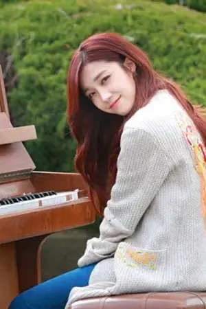 ปกนิยาย [exopink] Eunji 1402's side storys♡