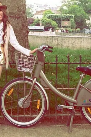 ปกนิยาย the witch in love...ขออภัย(แอบ)รักเจ้าชายเดินดิน