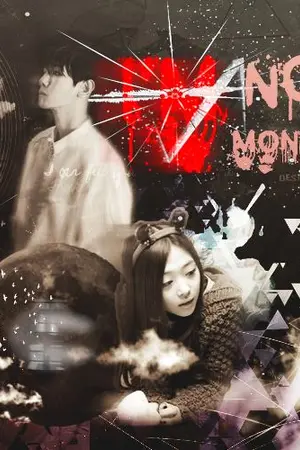 ปกนิยาย [Fic(exo)baekhyun x you]I'm not monster(ปรับปรุง)