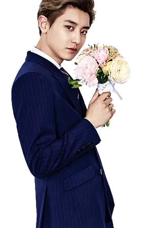 ปกนิยาย `Slave`  ทาสรักชานยอล [จบ]