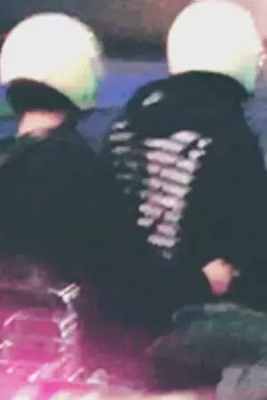 ปกนิยาย [EXO/ChanBaek] SF/OS อีเจนาแลนด์  이제나