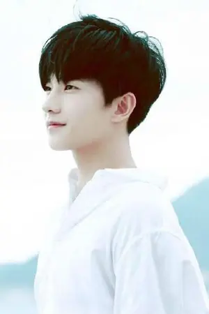 ปกนิยาย คัมภีร์รักนิรันดร์[Yaoi]