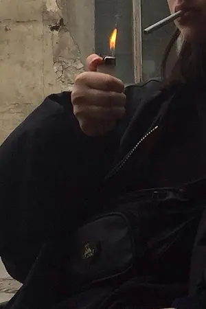 ปกนิยาย VIP Romantic garbage