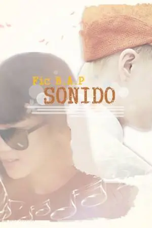 ปกนิยาย {FIC B.A.P} S O N I D O .