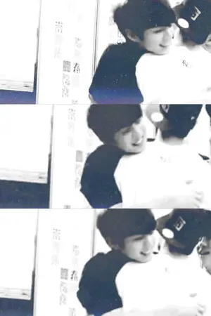 ปกนิยาย Chaos Boy  ปฎิบัติการป่วนใจน้องกุกของพี่เตี้ย