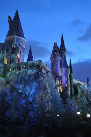 ปกนิยาย (FIC GOT7) DALINGTON ตำนานพ่อมดปีศาจ (MARKBAM)