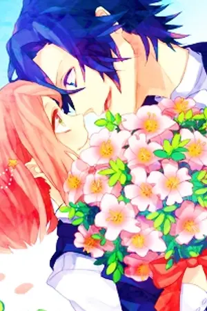 ปกนิยาย [fic naruto] Baby & Mom คุณแม่มือใหม่หัวใจไม่จำกัดรัก [SS]