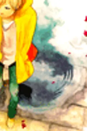 ปกนิยาย HVM : รวมสรุปตัวละครสำหรับเราเอง