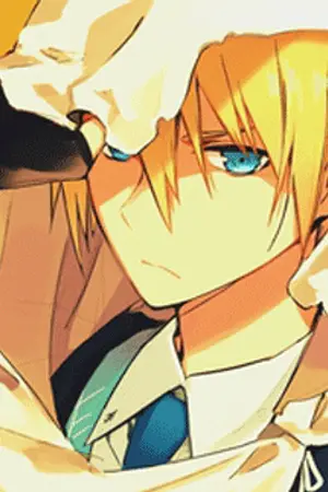 ปกนิยาย [TouRan Fiction] ฟิคสั้นที่เขียนตามแรงติ่ง