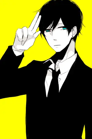 ปกนิยาย After Dead Online