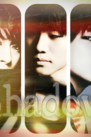 ปกนิยาย [fic 2pm]shadow      กลรัก ละลายใจ