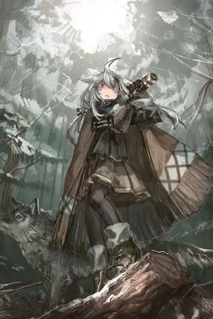 ปกนิยาย The Tales of Silvanosia | ตำนานเจ้าป่าแห่งซิลวาโนเซีย