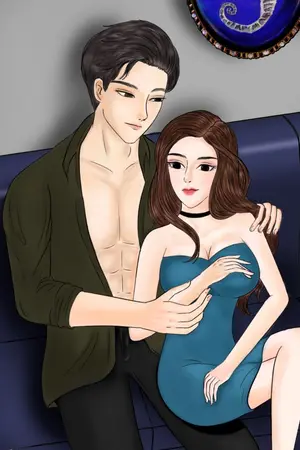 ปกนิยาย รักอันตรายผู้ชายต้อง(ห้าม)รัก (DEVIL LOVE)