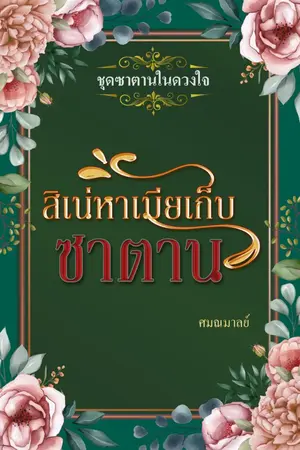 ปกนิยาย