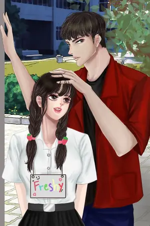 ปกนิยาย ผูกใจ...ใกล้รัก (Eternal Love)