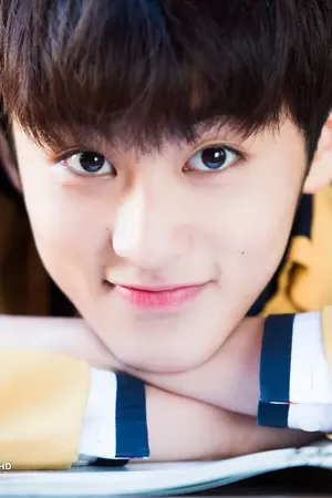 ปกนิยาย FIC NCT [MarkLee] นูน่ารักผมเข้าแล้วสินะครับ?(END)