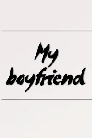 ปกนิยาย [fic exo] ∞ My boyfriend ∞ | hunhan Ft.Chenmin