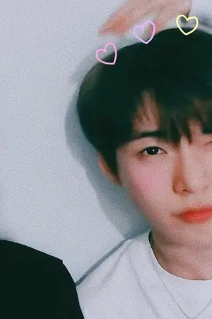 ปกนิยาย JAEDOAHOLIC [OS/SF]