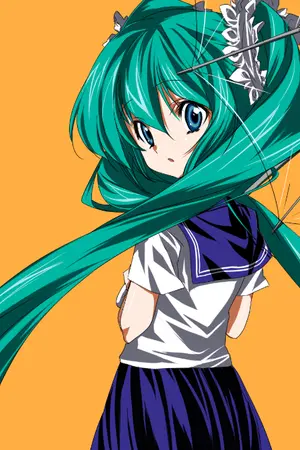 ปกนิยาย Angel Devil online!!!